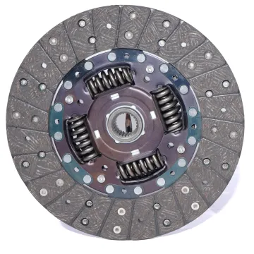 250 Clutch Disc 1601100FA020/JAC for JAC 4DA1/Tianhuang 100P Diesel Engine