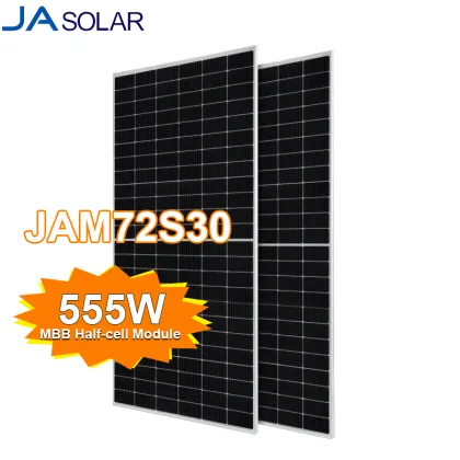 Trina Solar Panels: 150W to 1000W Bifacial Monocrystalline PV Panels