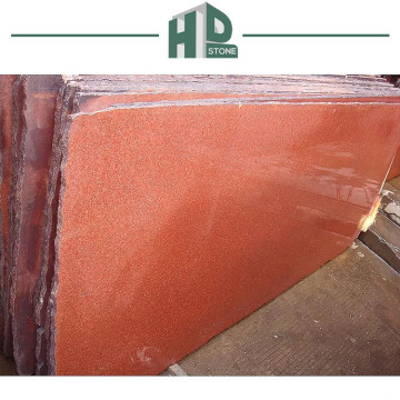 Wholesale Cut to Size China Red Granite Slabs for Stairs at Cheap Prices