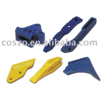 mining machinery spare part