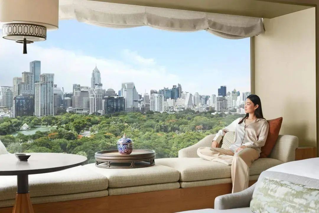 Dusit Thani Bangkok (16)
