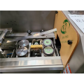 Multi-function fully automatic packaging equipment food packing machine