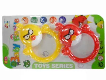 BABY RATTLE