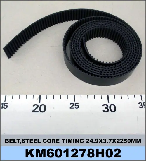 KM601278H02 Toothed Belt for KONE Lift Door Operators