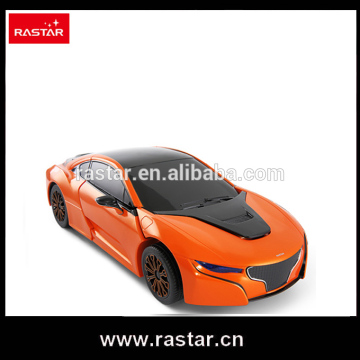 Rastar wholesale toy transform robot radio control kids toy rc car