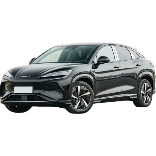 BYD Sea Lion 07EV 2025 610 Zhihang Edition
