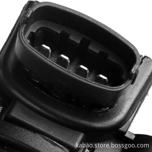 OEM Ignition Coil Pack 9125601 0221604001 High Quality