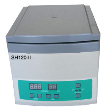 Micro Hematocrit Centrifuge Sh-120ii