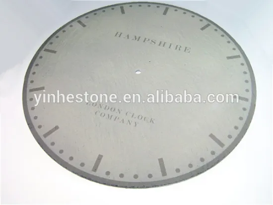 Eco-friendly wall hanging clock big size wall clock mechanism