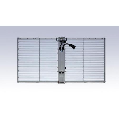 Transparent LED Screen P7.8 LED Display