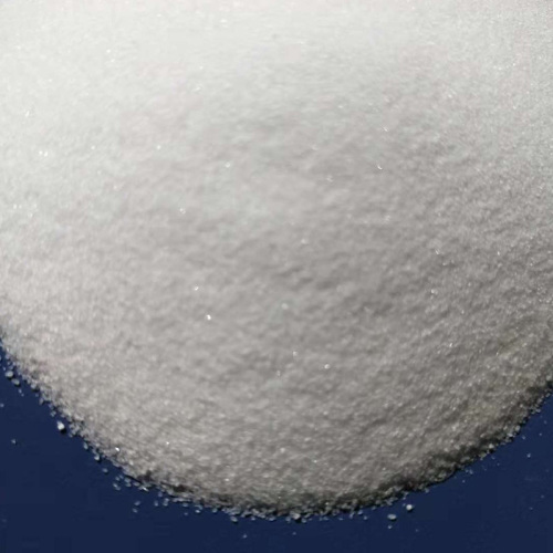 Sulfate de sodium à 99% anhydre pour l&#39;industrie textile