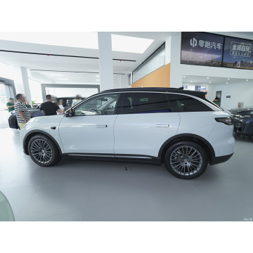 Leapmotor C11 2024 580 Premium Edition