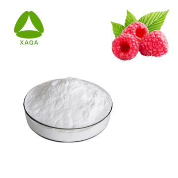 Raspberry Extract Raspberry Ketone 4%-99% Powder Weight Loss