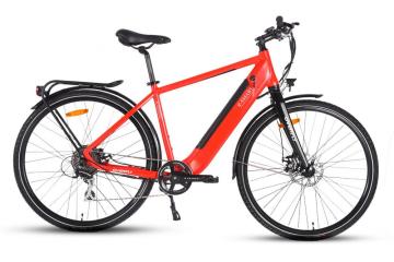 XY-LEISURE Electric trekking bike