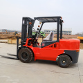 diesel fork lift price 3ton forklift truck