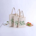 Christmas bags Custom Print Logo Reusable Shopping Bags