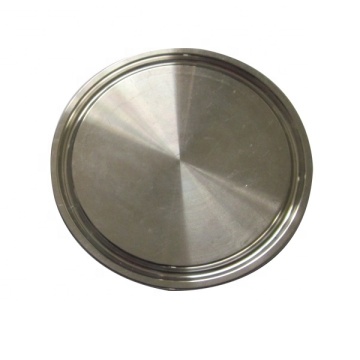 Sanitary Stainless Steel Tri Clamp Ferrule