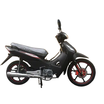 Factory Sale Price 135cc Cub Motorcycles - OP135-IVD OPTIMUS Gasoline Motorcycle - China Manufacturer