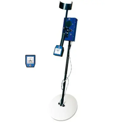 metal detector
