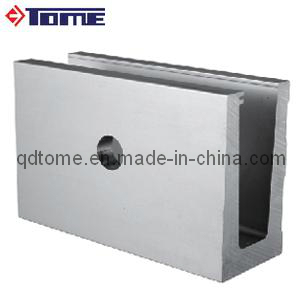 High Quality Aluminum Glass Channel