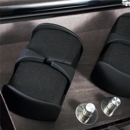 underwood watch winder case