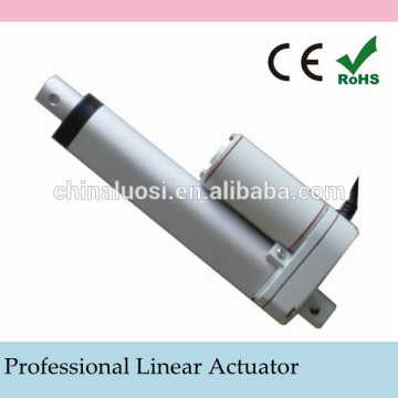surplus super small 100N 35mm/s linear actuator