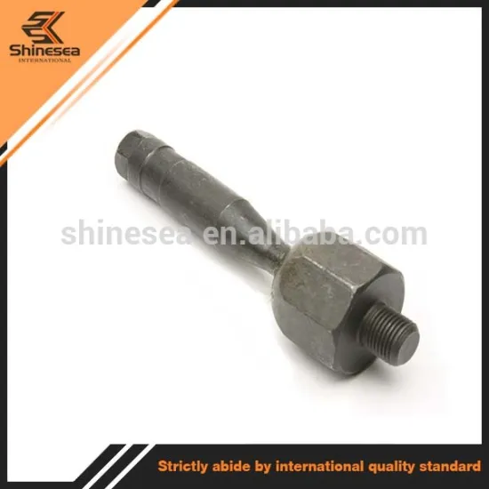 Auto Spare Front Suspension Tie Rod End Terminal for Audi 4D0422821 4D0422821A 8E0422821 8E0422821C