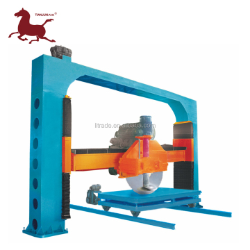 Price of the TJCZ-1600 Horizontal and Vertical Marble Cutting Machine