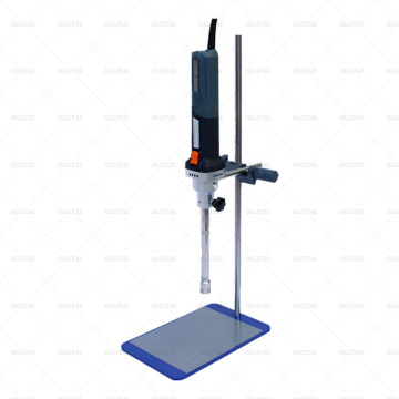 Small High Pressure Homogenizer for Food Machinery and Dairy Applications