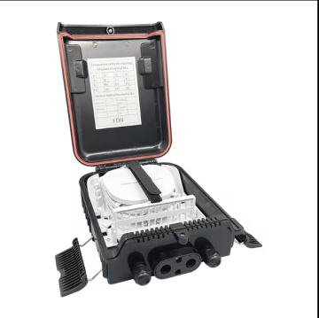 Factory Supply OEM FTTH Terminal NAP Box with 1x16 Splitter - IP65 Optical Distribution Box