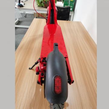 portable self balancing adult foldable electric scooters