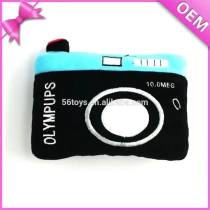 a one plush toys co ltd webcam toy camera,plush toy camera