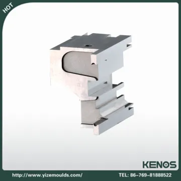 Automobile mould custom mold components maker