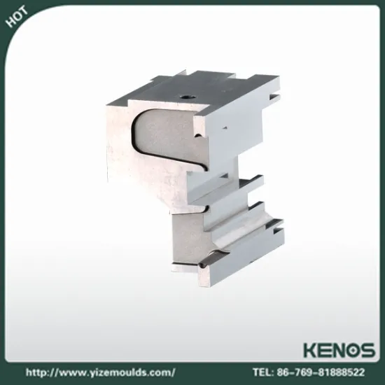 Automobile mould custom mold components maker