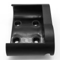 Custom Plastic Electric Motorcycle Components