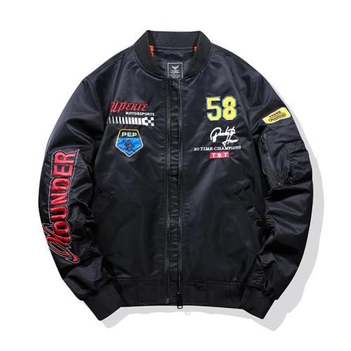 Bomberjacke Oem Custom Herrenjacke