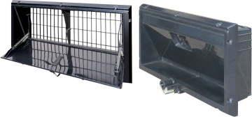 Jienuo Series Chicken House Air Inlet