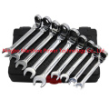 Set sepana sepana spanner ratchet 12pcs