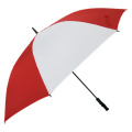 Paraguas de viaje promocional para eventos corporativos