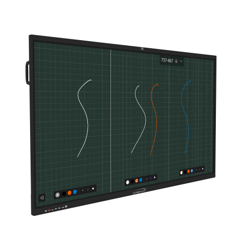 Smart Board Interactive Solution