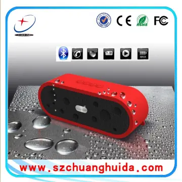 Trends 2014 top selling portable stereo digital speaker