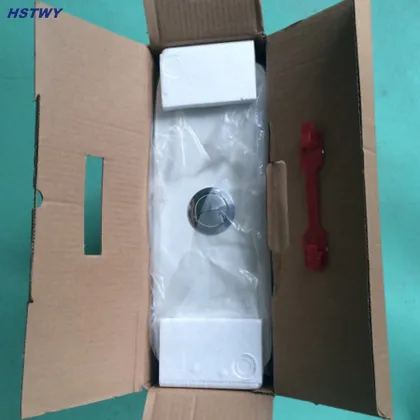 HS670 Dual Flush Tank for Squat Toilet - Wall Hung WC Toilet Water Tank Plastic Cistern