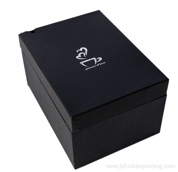 Custom gift box cup packaging boxes