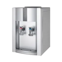 RO/UF Filtered Water Cooler: Small POU Model with Hot, Cold, Warm, and Table Functions