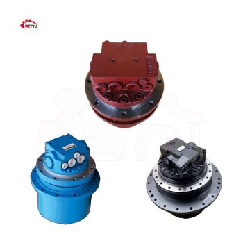 EC210D Travel Motor Final Drive