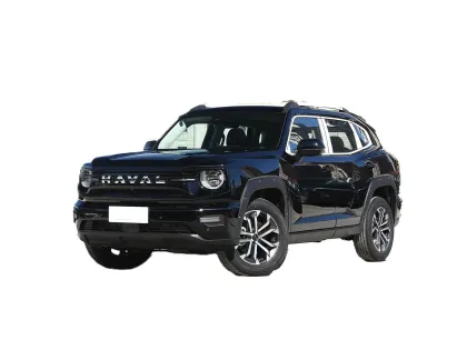 Haval Dargo PLUS 1.5T Trend