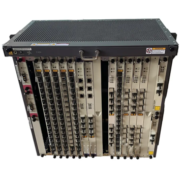 MA5680T ETSI 10G GPON OLT DSLAM for FTTH/FTTB/FTTO Fiber-copper Access Devices