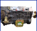 Original Quality Foton Aumark Truck Dump Transmission Assembly L0171010086a0