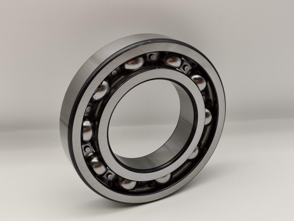 Deep groove ball bearing 6220