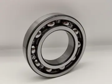 Deep groove ball bearing 6220 2RS